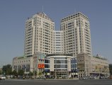 Jinma Hotel Beijing в Пекин Китай ✅. Забронировать номер онлайн по выгодной цене в Jinma Hotel Beijing. Трансфер из аэропорта.