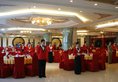 Jinma Hotel Beijing в Пекин Китай ✅. Забронировать номер онлайн по выгодной цене в Jinma Hotel Beijing. Трансфер из аэропорта.