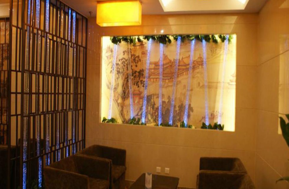 Jinma Hotel Beijing в Пекин Китай ✅. Забронировать номер онлайн по выгодной цене в Jinma Hotel Beijing. Трансфер из аэропорта.