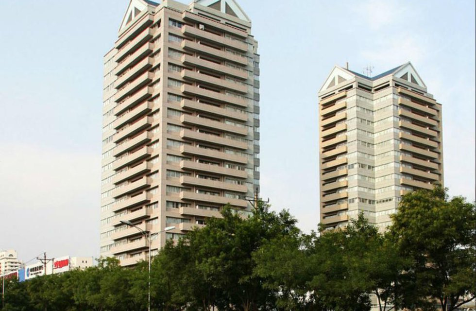 Beijing Jiuxian Apartment в Пекин Китай ✅. Забронировать номер онлайн по выгодной цене в Beijing Jiuxian Apartment. Трансфер из аэропорта.