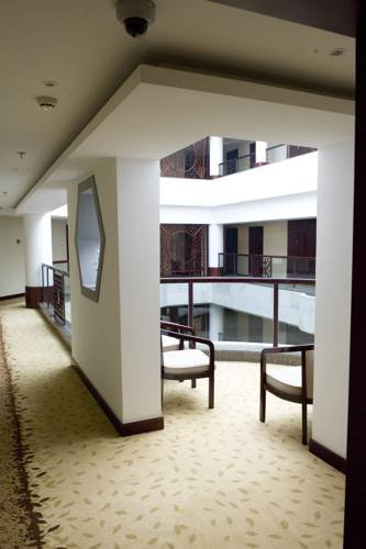 Beijing Post Hotel в Пекин Китай ✅. Забронировать номер онлайн по выгодной цене в Beijing Post Hotel. Трансфер из аэропорта.