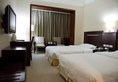 Beijing Post Hotel в Пекин Китай ✅. Забронировать номер онлайн по выгодной цене в Beijing Post Hotel. Трансфер из аэропорта.