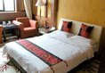 Beijing Fuyuan Garden Business Hotel в Пекин Китай ✅. Забронировать номер онлайн по выгодной цене в Beijing Fuyuan Garden Business Hotel. Трансфер из аэропорта.