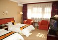 Beijing Fuyuan Garden Business Hotel в Пекин Китай ✅. Забронировать номер онлайн по выгодной цене в Beijing Fuyuan Garden Business Hotel. Трансфер из аэропорта.