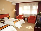 Beijing Fuyuan Garden Business Hotel в Пекин Китай ✅. Забронировать номер онлайн по выгодной цене в Beijing Fuyuan Garden Business Hotel. Трансфер из аэропорта.