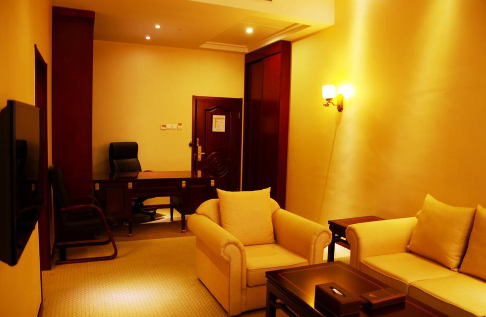 Beijing Junwangfu Hotel в Пекин Китай ✅. Забронировать номер онлайн по выгодной цене в Beijing Junwangfu Hotel. Трансфер из аэропорта.