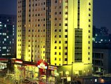 Beijing Jinlongtan Hotel в Пекин Китай ✅. Забронировать номер онлайн по выгодной цене в Beijing Jinlongtan Hotel. Трансфер из аэропорта.