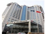 Shenzhen Hotel в Пекин Китай ✅. Забронировать номер онлайн по выгодной цене в Shenzhen Hotel. Трансфер из аэропорта.