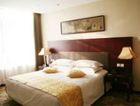 Zhongyi Pengao Hotel в Пекин Китай ⛔. Забронировать номер онлайн по выгодной цене в Zhongyi Pengao Hotel. Трансфер из аэропорта.