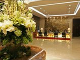 Zhongyi Pengao Hotel в Пекин Китай ✅. Забронировать номер онлайн по выгодной цене в Zhongyi Pengao Hotel. Трансфер из аэропорта.