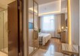 Zhongyi Pengao Hotel в Пекин Китай ✅. Забронировать номер онлайн по выгодной цене в Zhongyi Pengao Hotel. Трансфер из аэропорта.