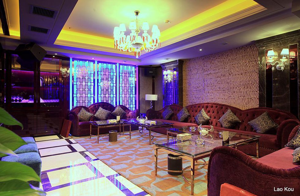 National Jade Hotel в Пекин Китай ✅. Забронировать номер онлайн по выгодной цене в National Jade Hotel. Трансфер из аэропорта.