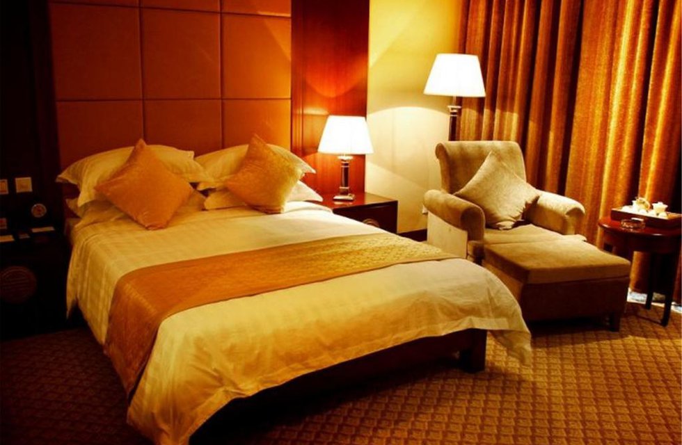 Beijing Zhangjiakou Hotel в Пекин Китай ✅. Забронировать номер онлайн по выгодной цене в Beijing Zhangjiakou Hotel. Трансфер из аэропорта.