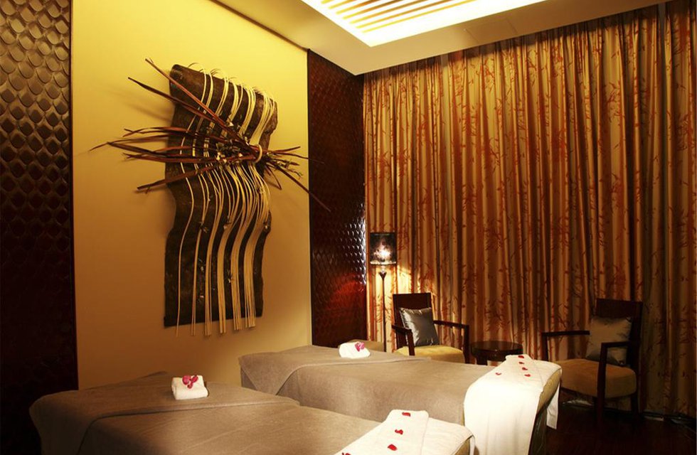 Grand Gongda Jianguo Hotel в Пекин Китай ✅. Забронировать номер онлайн по выгодной цене в Grand Gongda Jianguo Hotel. Трансфер из аэропорта.
