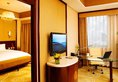 Grand Gongda Jianguo Hotel в Пекин Китай ✅. Забронировать номер онлайн по выгодной цене в Grand Gongda Jianguo Hotel. Трансфер из аэропорта.