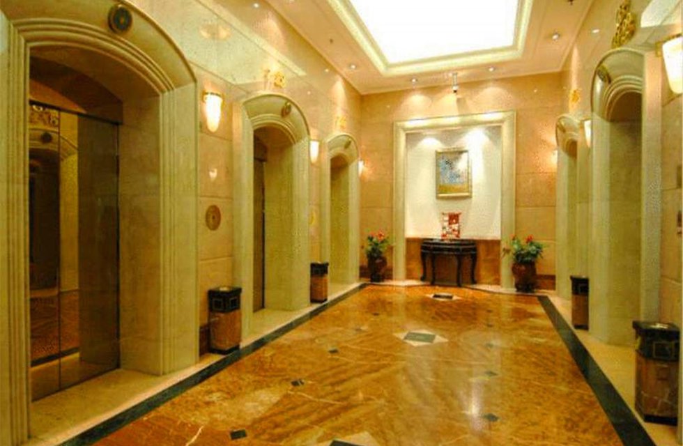 Beijing Serviced Stay-State Apartments в Пекин Китай ✅. Забронировать номер онлайн по выгодной цене в Beijing Serviced Stay-State Apartments. Трансфер из аэропорта.