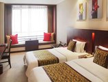 Mercure Wanshang Beijing в Пекин Китай ✅. Забронировать номер онлайн по выгодной цене в Mercure Wanshang Beijing. Трансфер из аэропорта.