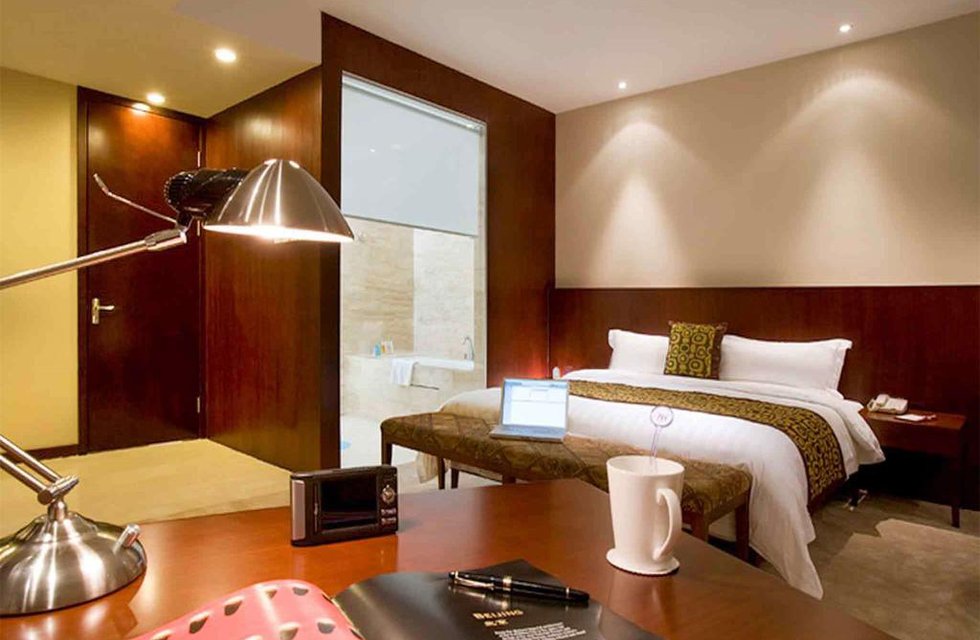 Mercure Wanshang Beijing в Пекин Китай ✅. Забронировать номер онлайн по выгодной цене в Mercure Wanshang Beijing. Трансфер из аэропорта.