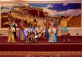 Beijing Tibet Hotel в Пекин Китай ✅. Забронировать номер онлайн по выгодной цене в Beijing Tibet Hotel. Трансфер из аэропорта.