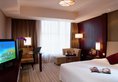Beijing Tibet Hotel в Пекин Китай ✅. Забронировать номер онлайн по выгодной цене в Beijing Tibet Hotel. Трансфер из аэропорта.