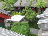 Beijing Sihe Courtyard Hotel в Пекин Китай ✅. Забронировать номер онлайн по выгодной цене в Beijing Sihe Courtyard Hotel. Трансфер из аэропорта.