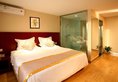 Beijing Saga Hotel в Пекин Китай ✅. Забронировать номер онлайн по выгодной цене в Beijing Saga Hotel. Трансфер из аэропорта.
