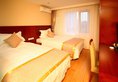 Beijing Saga Hotel в Пекин Китай ✅. Забронировать номер онлайн по выгодной цене в Beijing Saga Hotel. Трансфер из аэропорта.