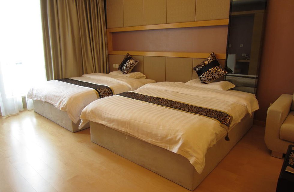Beijing Yongli International Service Apartment в Пекин Китай ✅. Забронировать номер онлайн по выгодной цене в Beijing Yongli International Service Apartment. Трансфер из аэропорта.