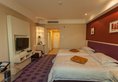 Beijing Zhongyu Century Grand Hotel в Пекин Китай ✅. Забронировать номер онлайн по выгодной цене в Beijing Zhongyu Century Grand Hotel. Трансфер из аэропорта.