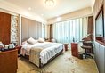 Beijing Zhongyu Century Grand Hotel в Пекин Китай ✅. Забронировать номер онлайн по выгодной цене в Beijing Zhongyu Century Grand Hotel. Трансфер из аэропорта.