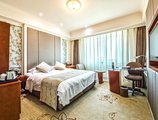 Beijing Zhongyu Century Grand Hotel в Пекин Китай ✅. Забронировать номер онлайн по выгодной цене в Beijing Zhongyu Century Grand Hotel. Трансфер из аэропорта.