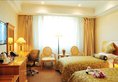 Beijing Zhongyu Century Grand Hotel в Пекин Китай ✅. Забронировать номер онлайн по выгодной цене в Beijing Zhongyu Century Grand Hotel. Трансфер из аэропорта.