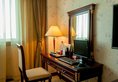Beijing Zhongyu Century Grand Hotel в Пекин Китай ✅. Забронировать номер онлайн по выгодной цене в Beijing Zhongyu Century Grand Hotel. Трансфер из аэропорта.