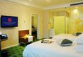 Beijing Zhongyu Century Grand Hotel в Пекин Китай ✅. Забронировать номер онлайн по выгодной цене в Beijing Zhongyu Century Grand Hotel. Трансфер из аэропорта.