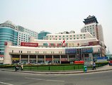 Beijing Zhongyu Century Grand Hotel в Пекин Китай ✅. Забронировать номер онлайн по выгодной цене в Beijing Zhongyu Century Grand Hotel. Трансфер из аэропорта.