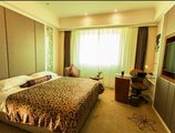 Beijing Zhongyu Century Grand Hotel в Пекин Китай ✅. Забронировать номер онлайн по выгодной цене в Beijing Zhongyu Century Grand Hotel. Трансфер из аэропорта.
