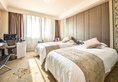Beijing Zhongyu Century Grand Hotel в Пекин Китай ✅. Забронировать номер онлайн по выгодной цене в Beijing Zhongyu Century Grand Hotel. Трансфер из аэропорта.