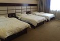 Jing Tian Ming Tian Hotel в Пекин Китай ✅. Забронировать номер онлайн по выгодной цене в Jing Tian Ming Tian Hotel. Трансфер из аэропорта.