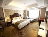 Beijing Royal Phoenix Hotel в Пекин Китай ✅. Забронировать номер онлайн по выгодной цене в Beijing Royal Phoenix Hotel. Трансфер из аэропорта.