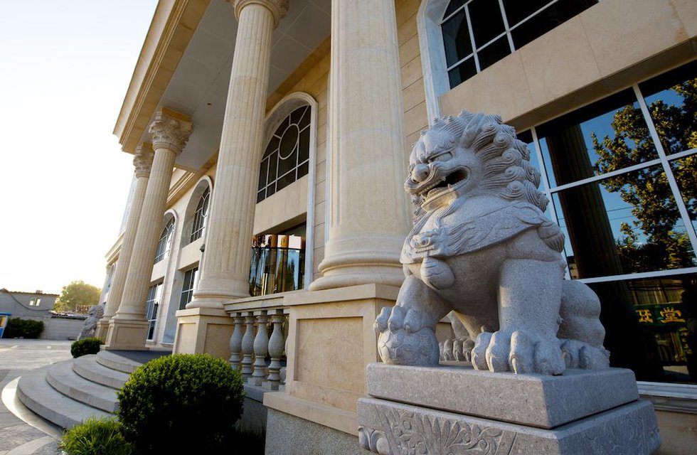 Beijing Royal Phoenix Hotel в Пекин Китай ✅. Забронировать номер онлайн по выгодной цене в Beijing Royal Phoenix Hotel. Трансфер из аэропорта.