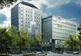 A.C. Art Museum Hotel в Пекин Китай ✅. Забронировать номер онлайн по выгодной цене в A.C. Art Museum Hotel. Трансфер из аэропорта.