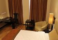 A.C. Art Museum Hotel в Пекин Китай ✅. Забронировать номер онлайн по выгодной цене в A.C. Art Museum Hotel. Трансфер из аэропорта.