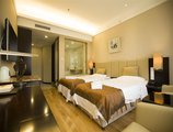 A.C. Art Museum Hotel в Пекин Китай ✅. Забронировать номер онлайн по выгодной цене в A.C. Art Museum Hotel. Трансфер из аэропорта.