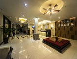 Rock Royal Hotel & Resort в Кеп Камбоджа ✅. Забронировать номер онлайн по выгодной цене в Rock Royal Hotel & Resort. Трансфер из аэропорта.