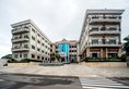 Rock Royal Hotel & Resort в Кеп Камбоджа ✅. Забронировать номер онлайн по выгодной цене в Rock Royal Hotel & Resort. Трансфер из аэропорта.