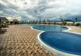 Rock Royal Hotel & Resort в Кеп Камбоджа ✅. Забронировать номер онлайн по выгодной цене в Rock Royal Hotel & Resort. Трансфер из аэропорта.
