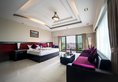 Rock Royal Hotel & Resort в Кеп Камбоджа ✅. Забронировать номер онлайн по выгодной цене в Rock Royal Hotel & Resort. Трансфер из аэропорта.