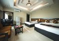 Rock Royal Hotel & Resort в Кеп Камбоджа ✅. Забронировать номер онлайн по выгодной цене в Rock Royal Hotel & Resort. Трансфер из аэропорта.