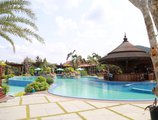 Try Palace Resort & Spa в Кеп Камбоджа ✅. Забронировать номер онлайн по выгодной цене в Try Palace Resort & Spa. Трансфер из аэропорта.