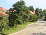 Try Palace Resort & Spa в Кеп Камбоджа ✅. Забронировать номер онлайн по выгодной цене в Try Palace Resort & Spa. Трансфер из аэропорта.